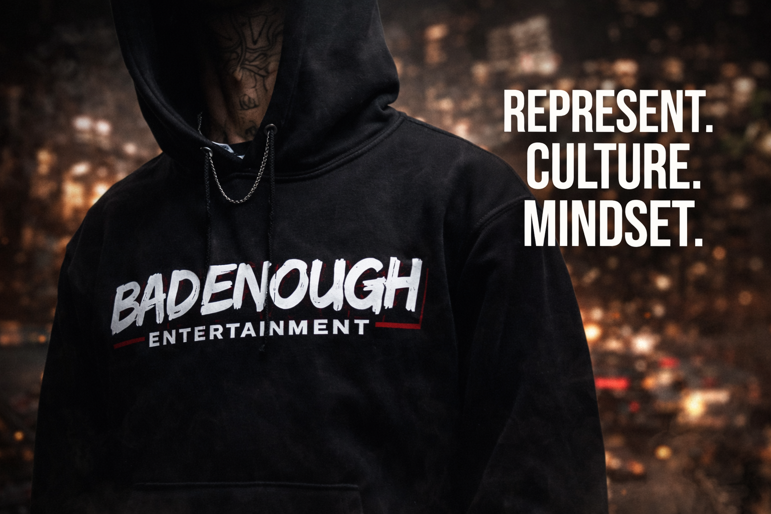Streetwear Inspired by Music & Culture: The Movement Behind the Brand