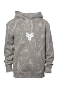FF - Youth Deadwood Tree Camo Hoodie