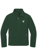 FF - Youth Value Fleece Jacket