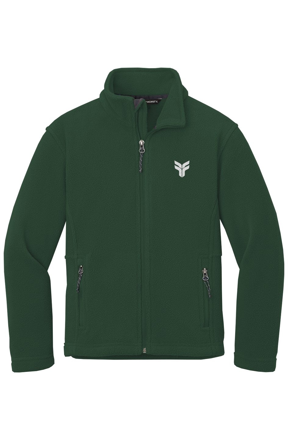 FF - Youth Value Fleece Jacket