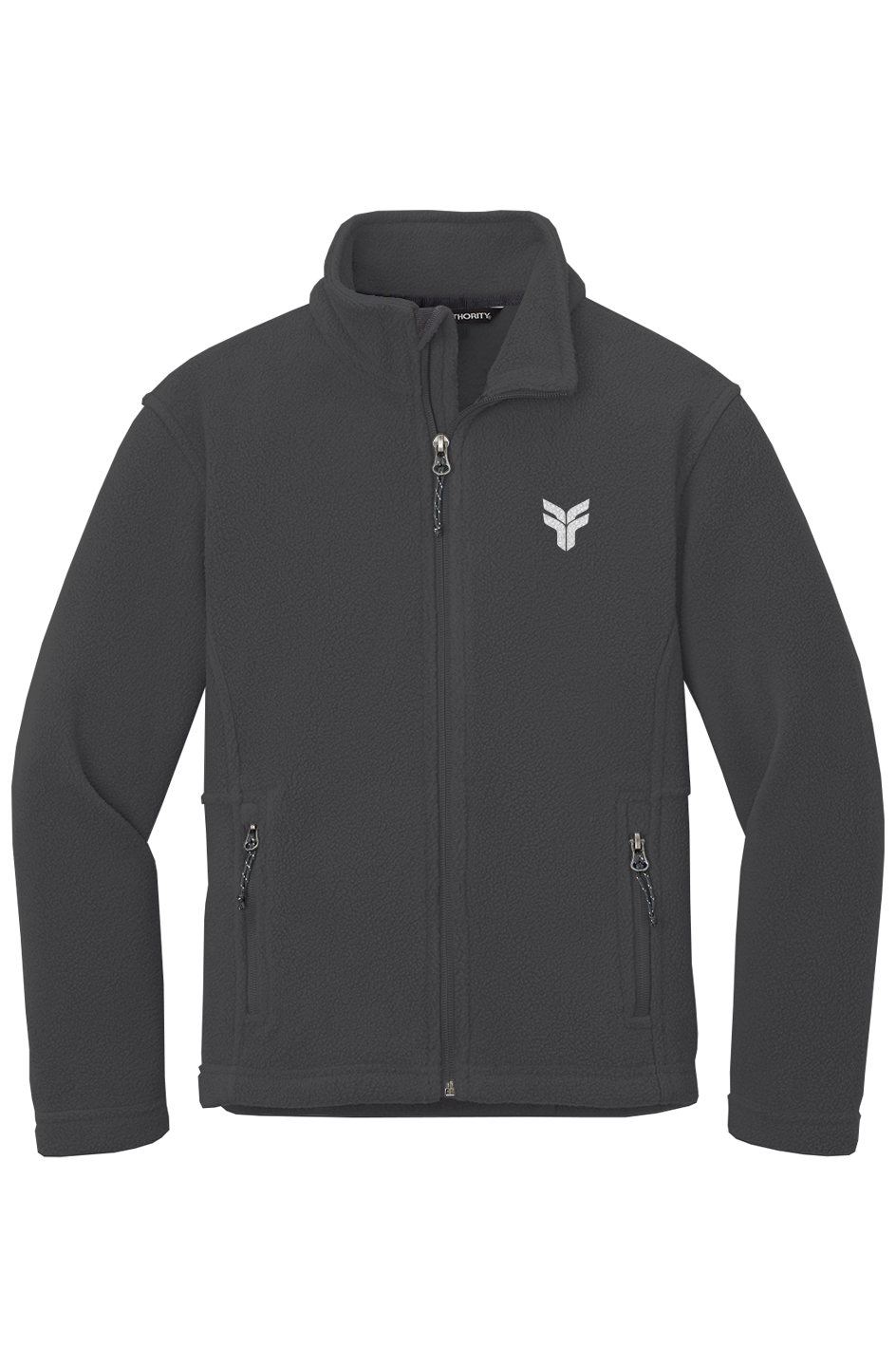 FF - Youth Value Fleece Jacket