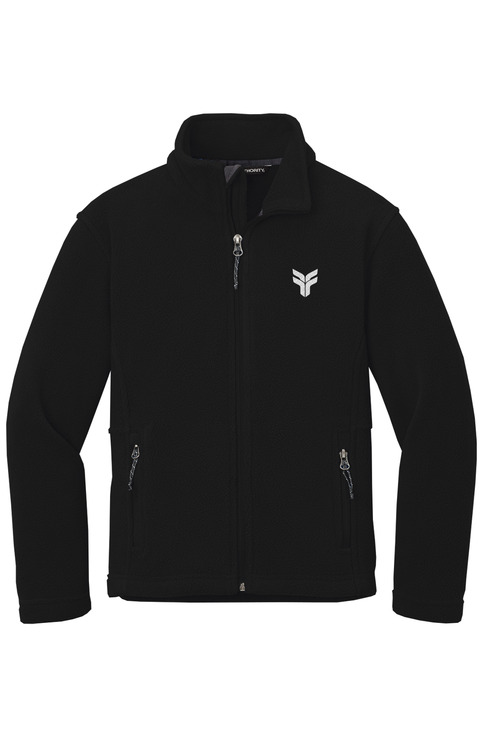 FF - Youth Value Fleece Jacket
