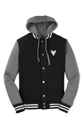FF - Insulated Letterman Jacket