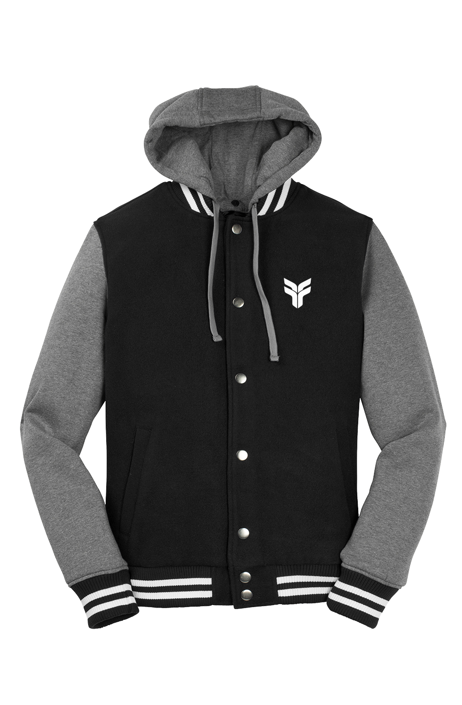 FF - Insulated Letterman Jacket